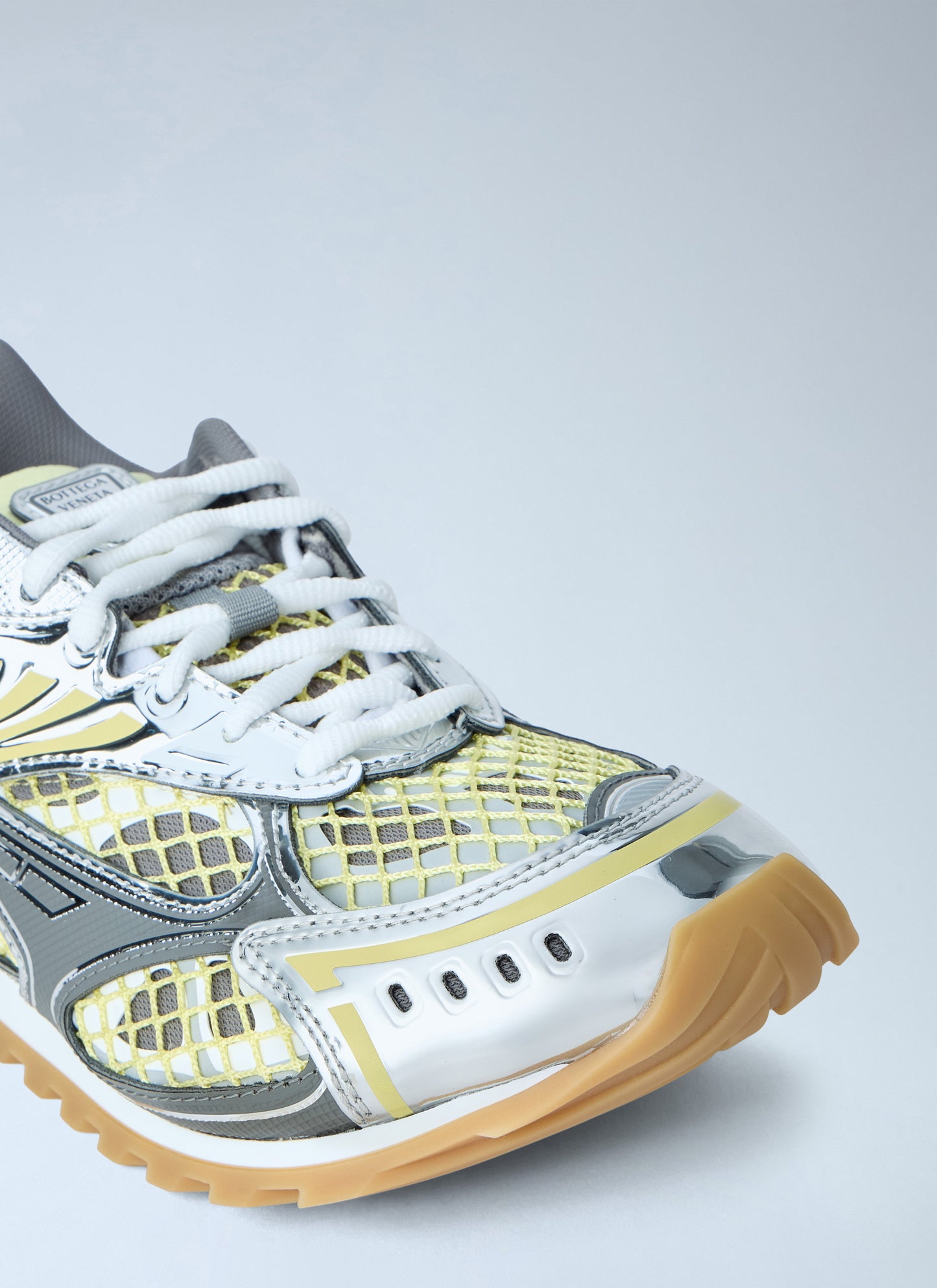 Bottega Veneta Women Orbit Sneakers BOTTEGA VENETA