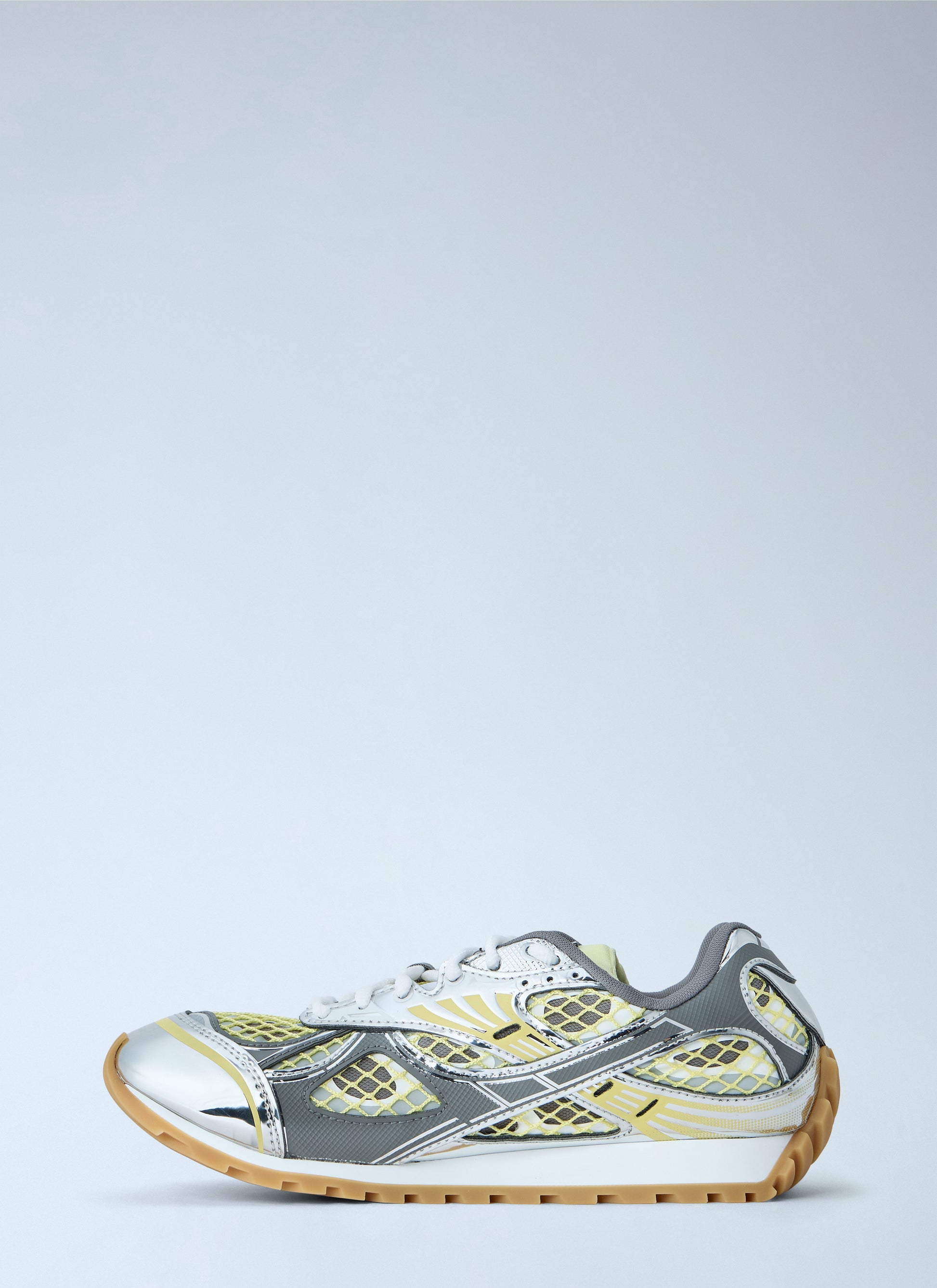 Bottega Veneta Women Orbit Sneakers BOTTEGA VENETA