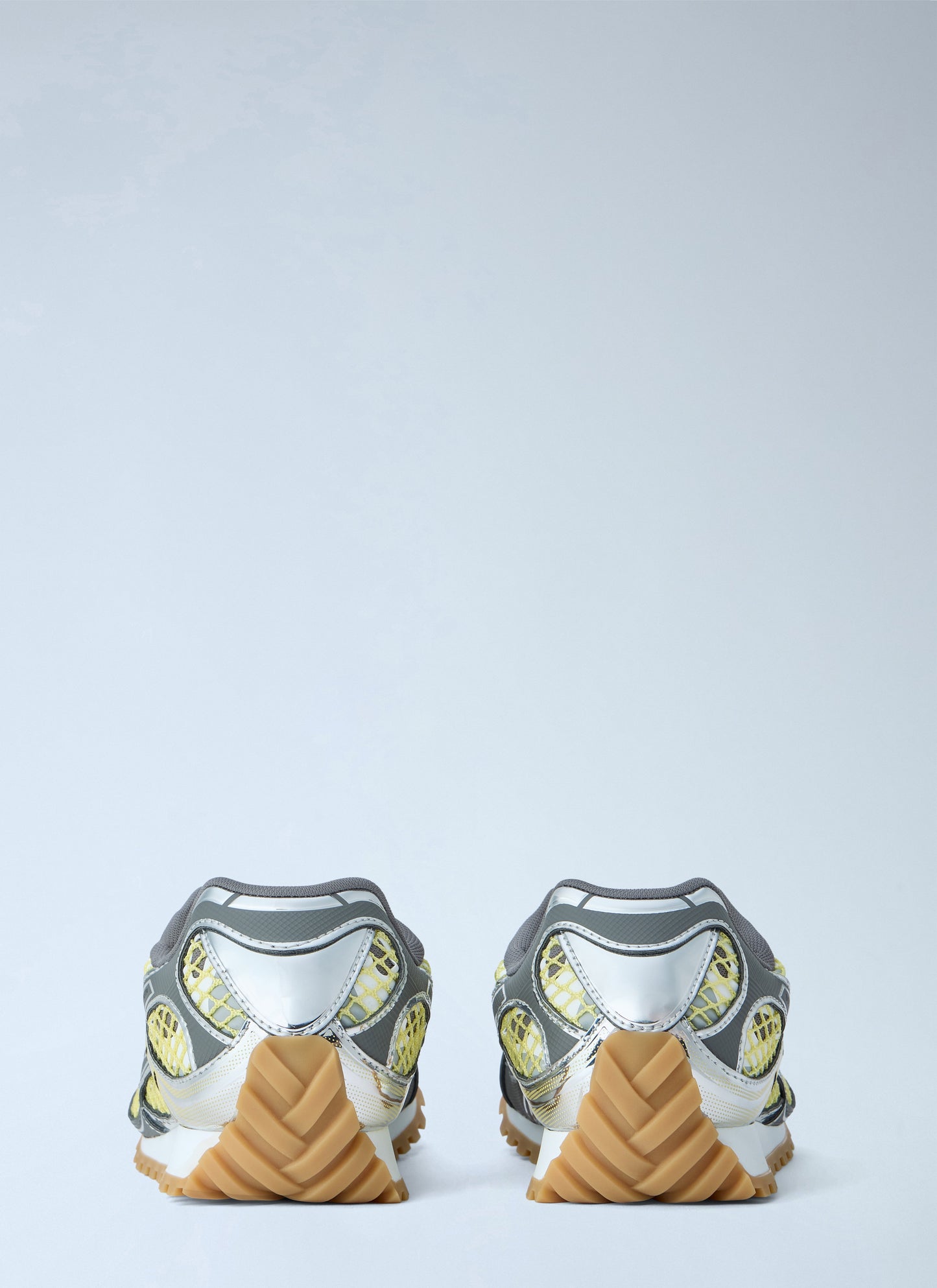 Bottega Veneta Women Orbit Sneakers BOTTEGA VENETA