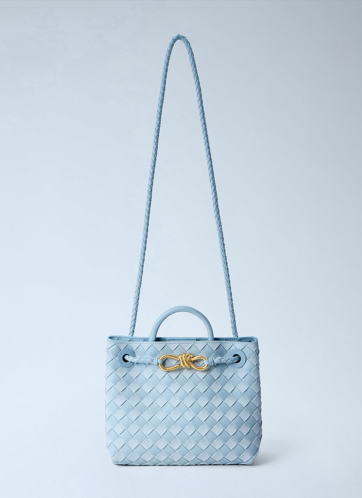 Bottega Veneta Women Small Andiamo Handbag BOTTEGA VENETA