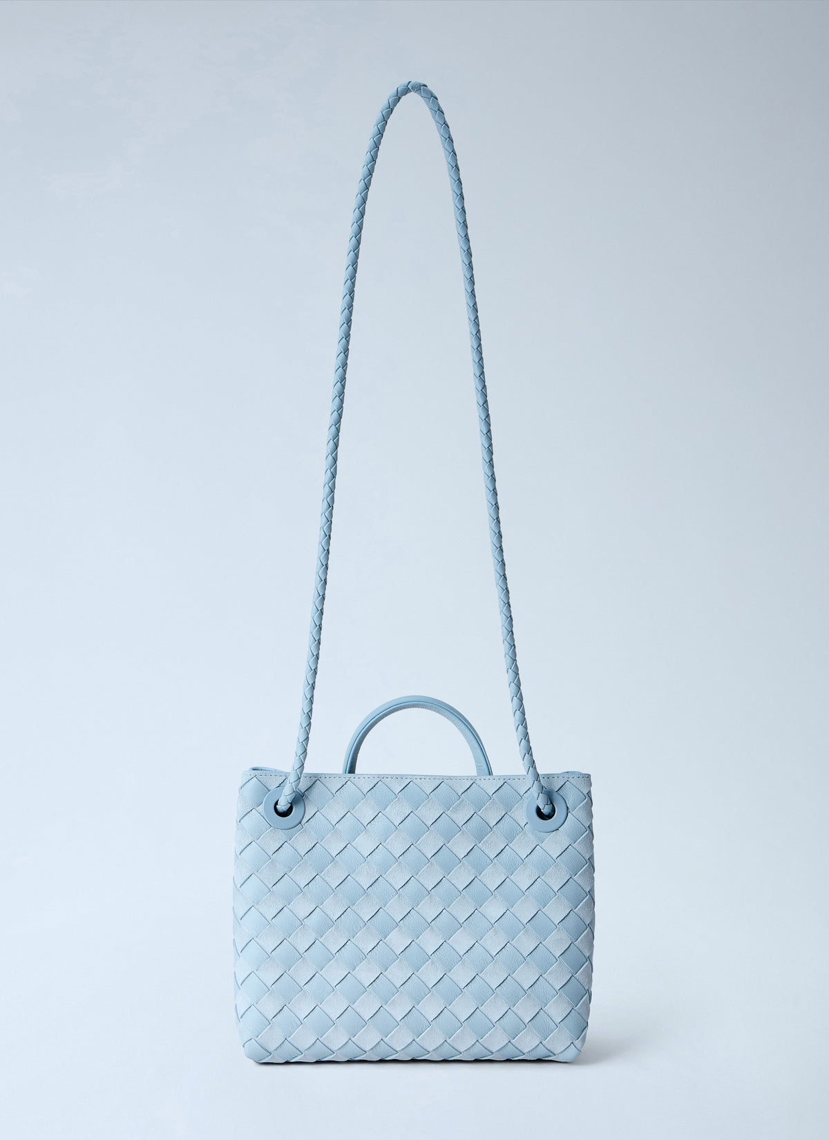 Bottega Veneta Women Small Andiamo Handbag BOTTEGA VENETA