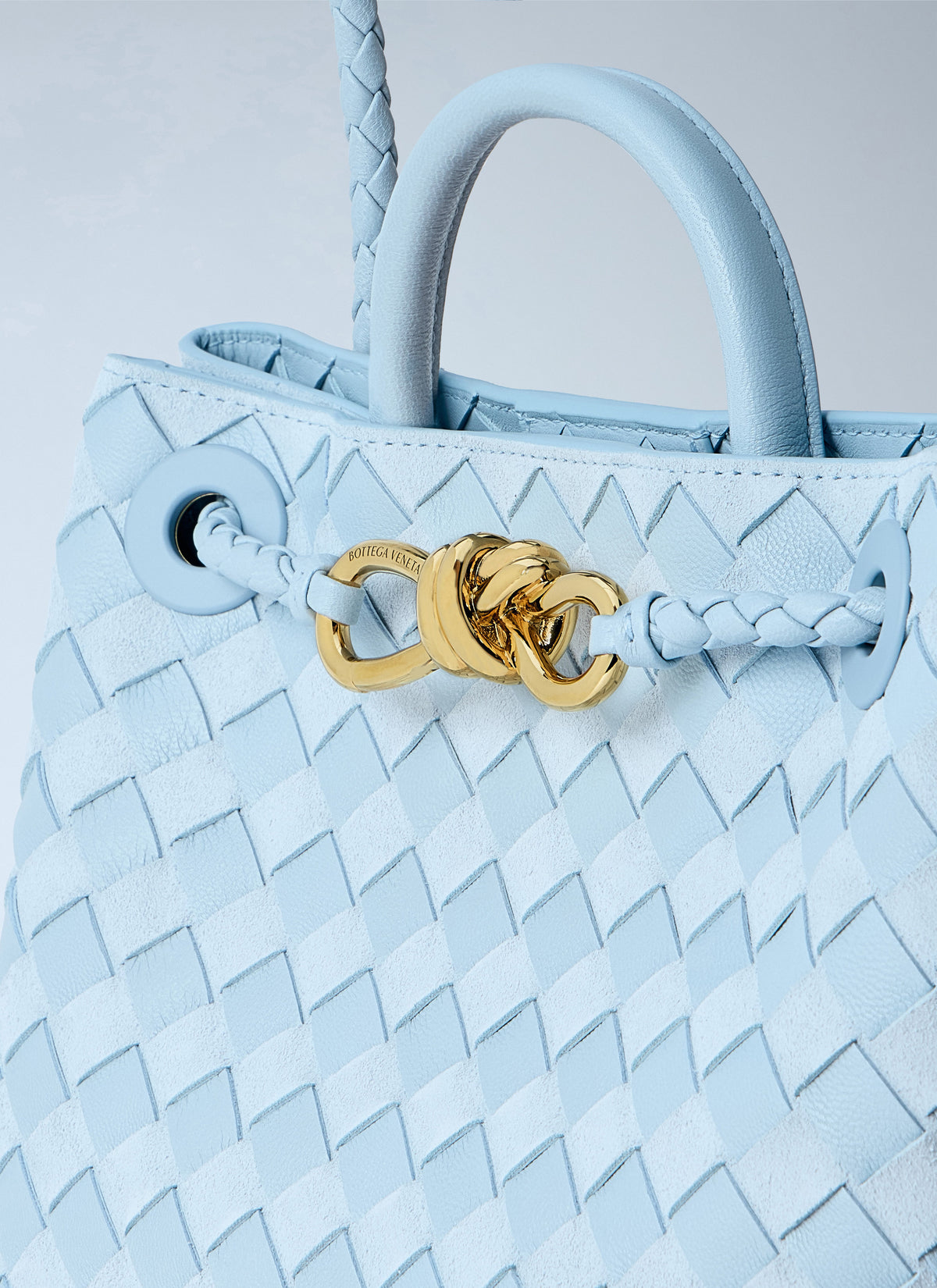 Bottega Veneta Women Small Andiamo Handbag BOTTEGA VENETA