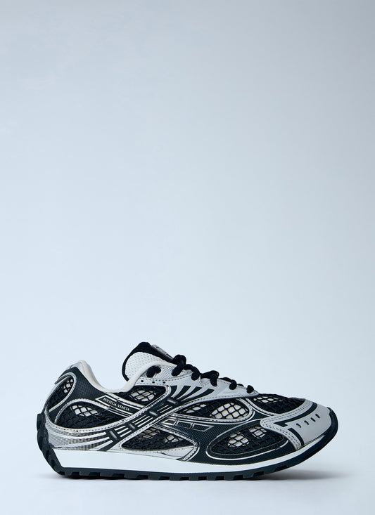 Bottega Veneta Women Orbit Sneakers
