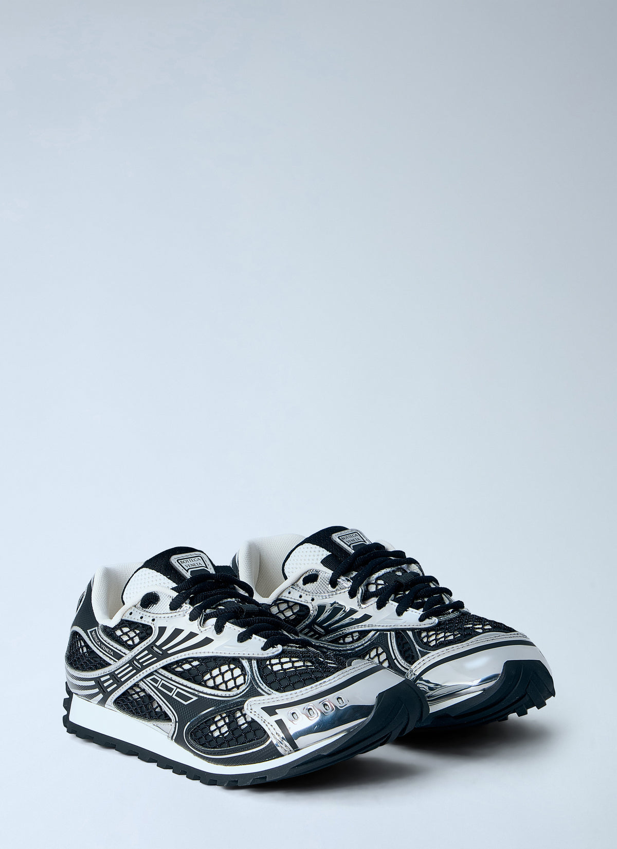 Bottega Veneta Women Orbit Sneakers BOTTEGA VENETA