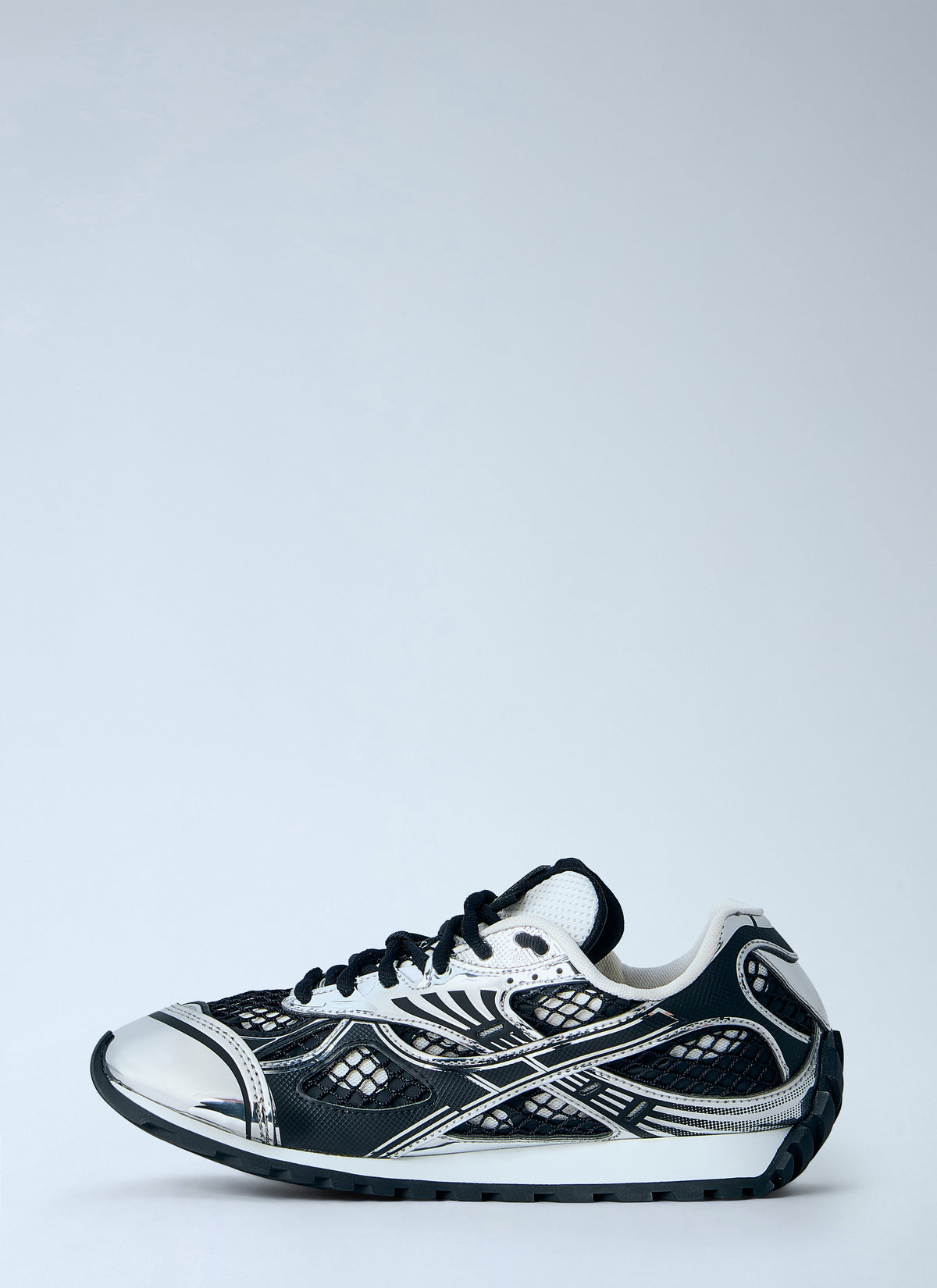 Bottega Veneta Women Orbit Sneakers BOTTEGA VENETA