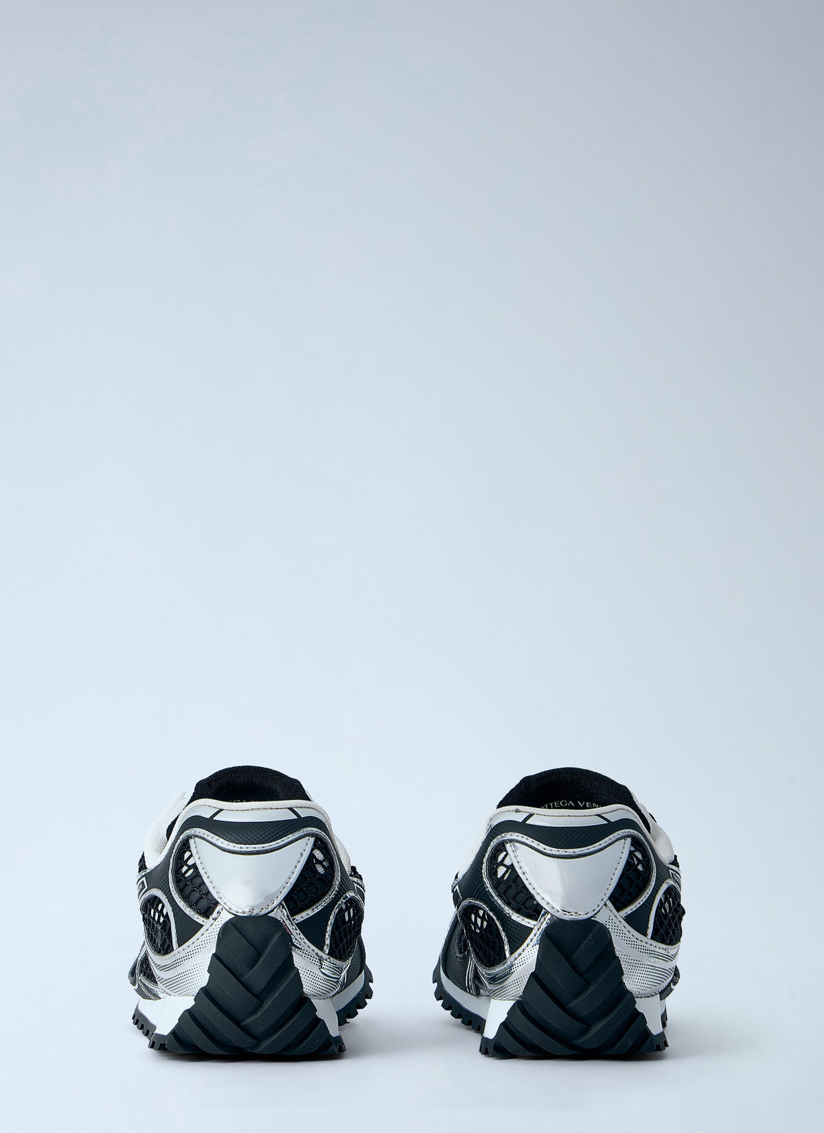 Bottega Veneta Women Orbit Sneakers BOTTEGA VENETA