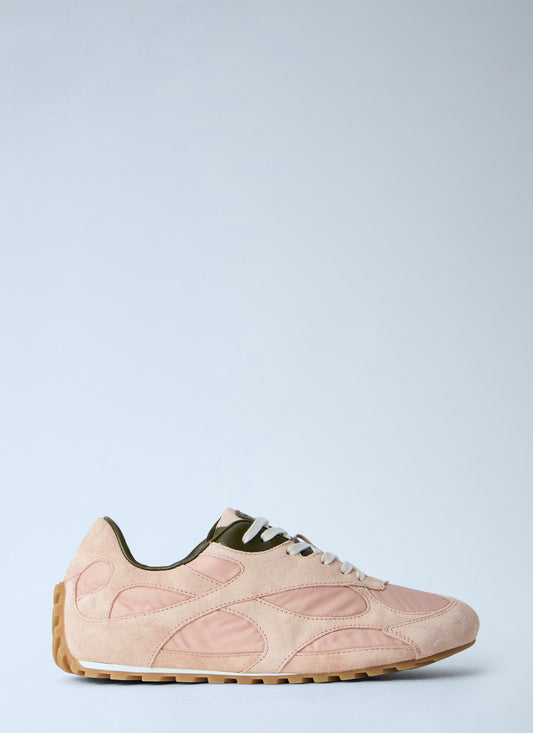 Bottega Veneta Women Orbit Flash Sneakers