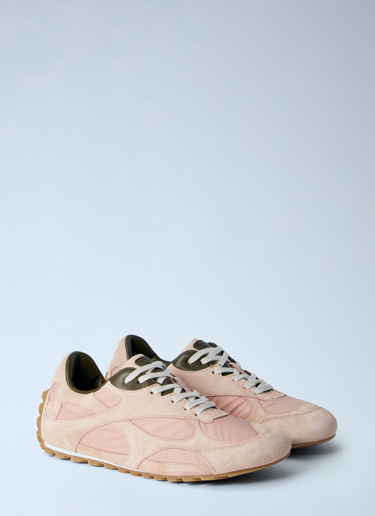 Bottega Veneta Women Orbit Flash Sneakers BOTTEGA VENETA
