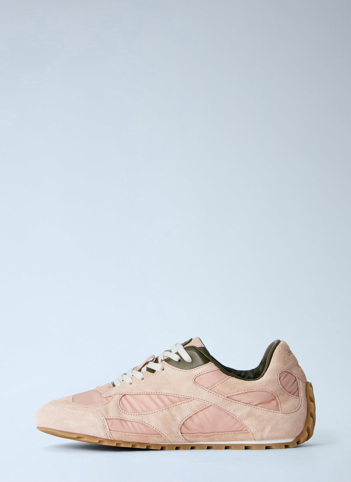 Bottega Veneta Women Orbit Flash Sneakers BOTTEGA VENETA