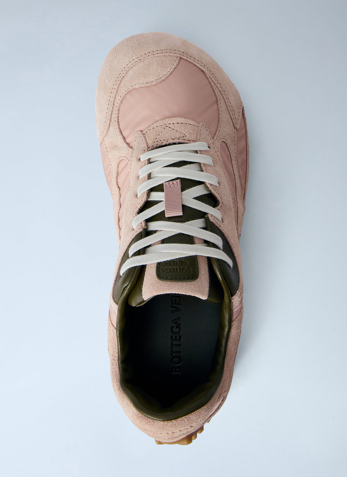 Bottega Veneta Women Orbit Flash Sneakers BOTTEGA VENETA