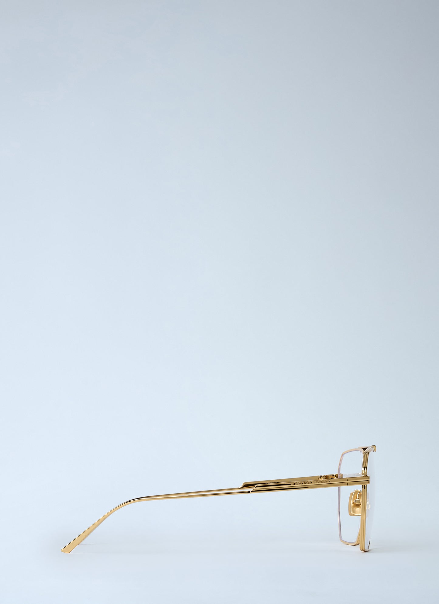 Bottega Veneta Women Classic Aviator Glasses BOTTEGA VENETA