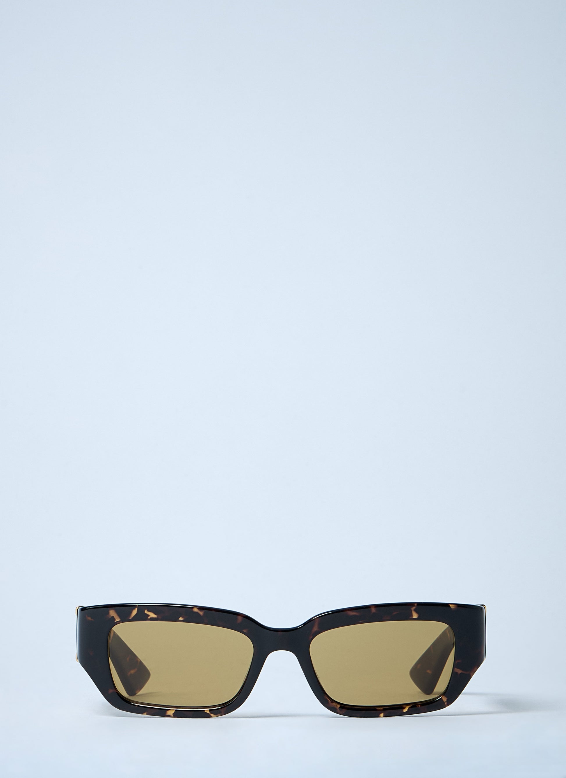 Bottega Veneta Women Dash Rectangular Sunglasses BOTTEGA VENETA