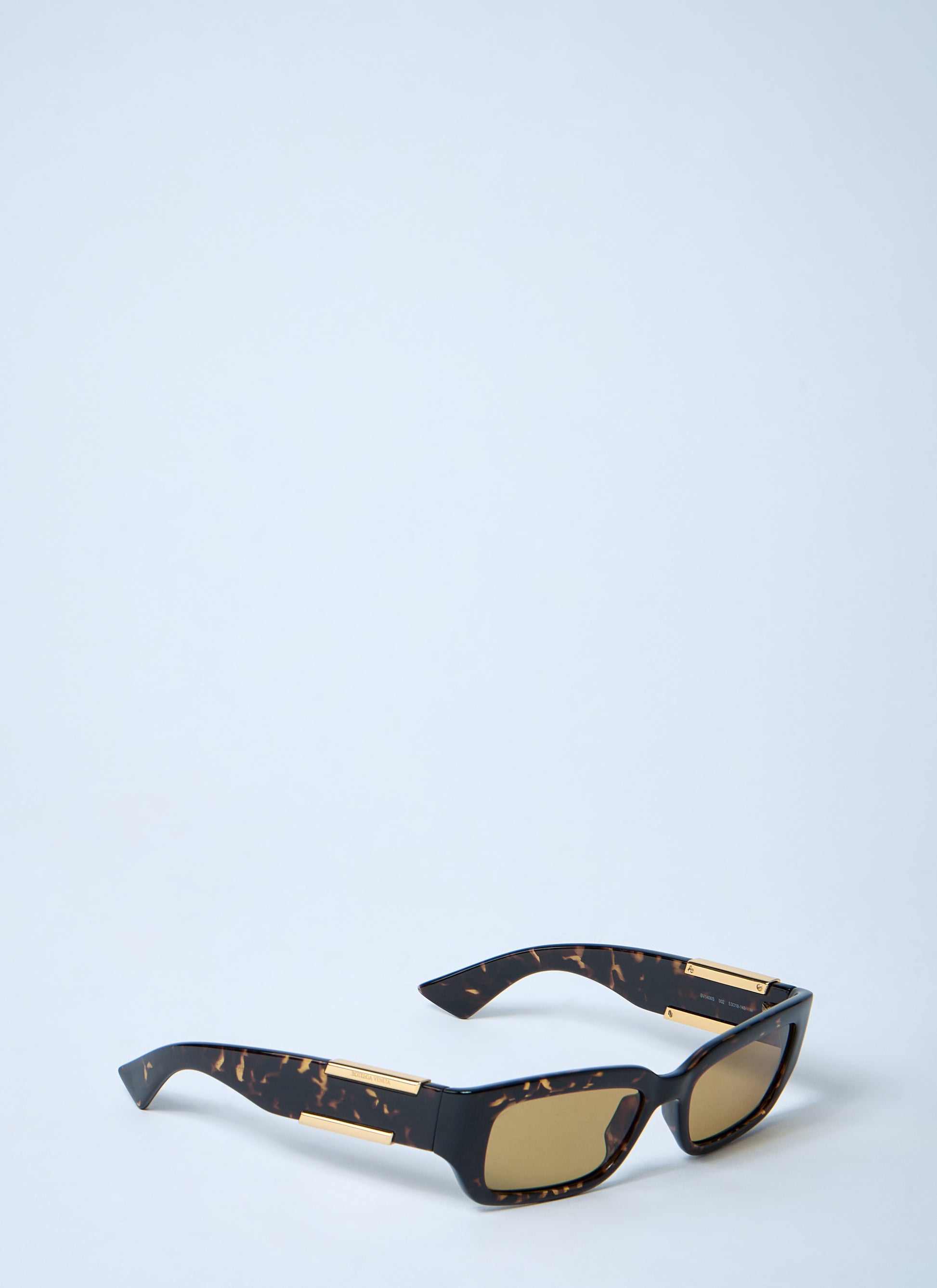 Bottega Veneta Women Dash Rectangular Sunglasses BOTTEGA VENETA
