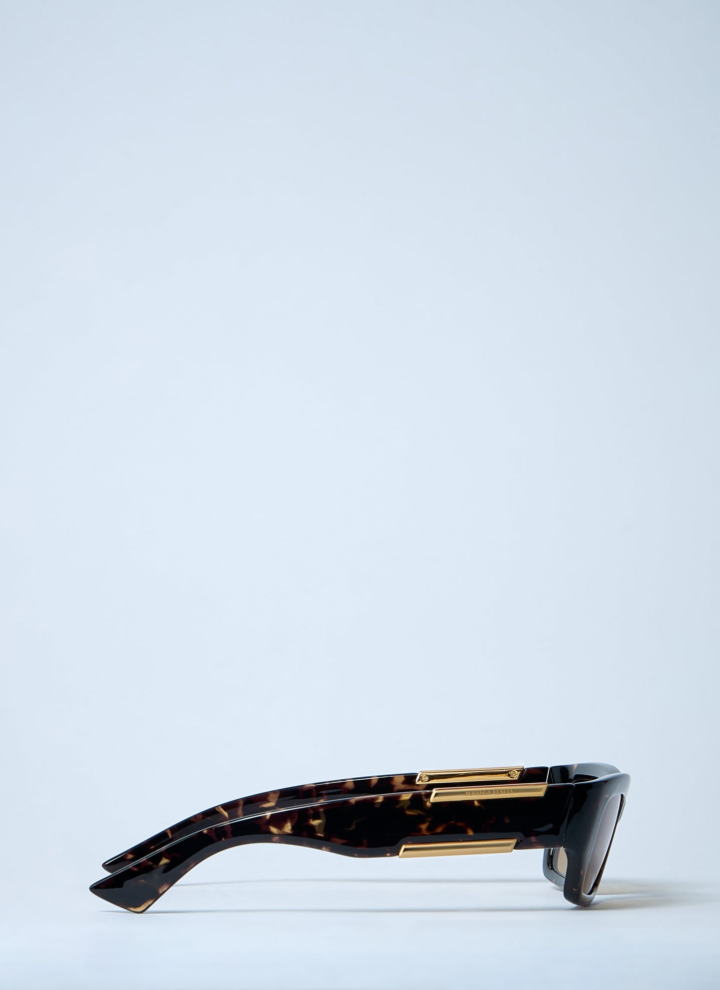 Bottega Veneta Women Dash Rectangular Sunglasses BOTTEGA VENETA
