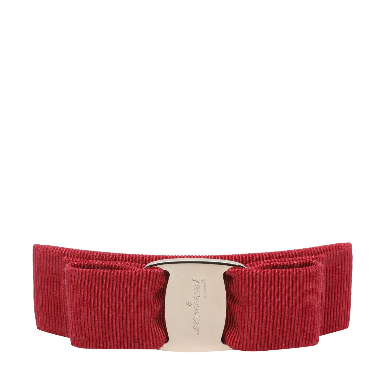 Ferragamo Women Bow Hair Accessories