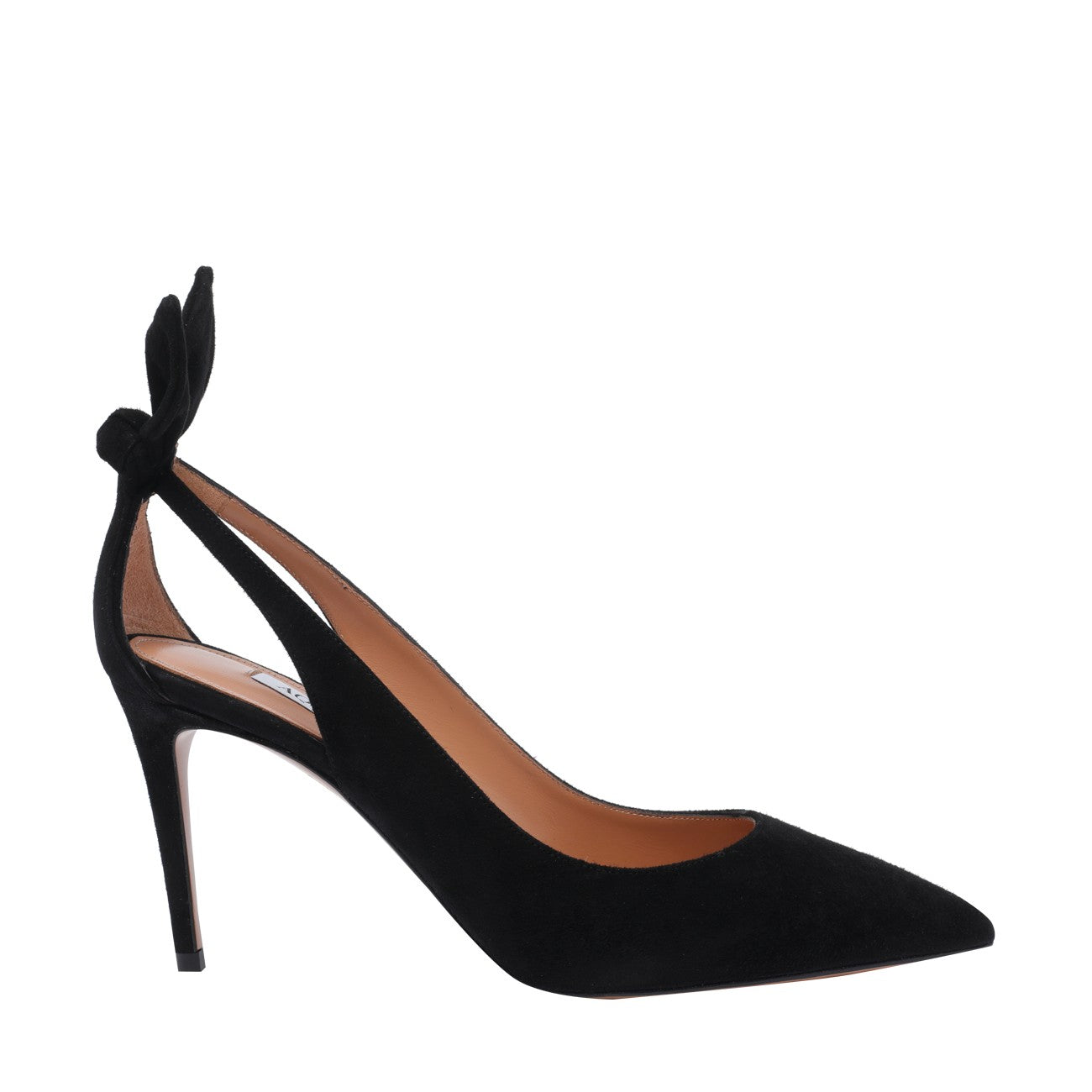 Aquazzura Women Bow Tie Pumps