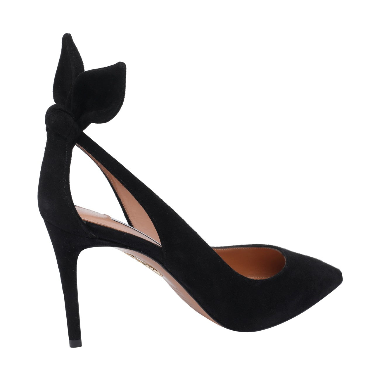 Aquazzura Women Bow Tie Pumps