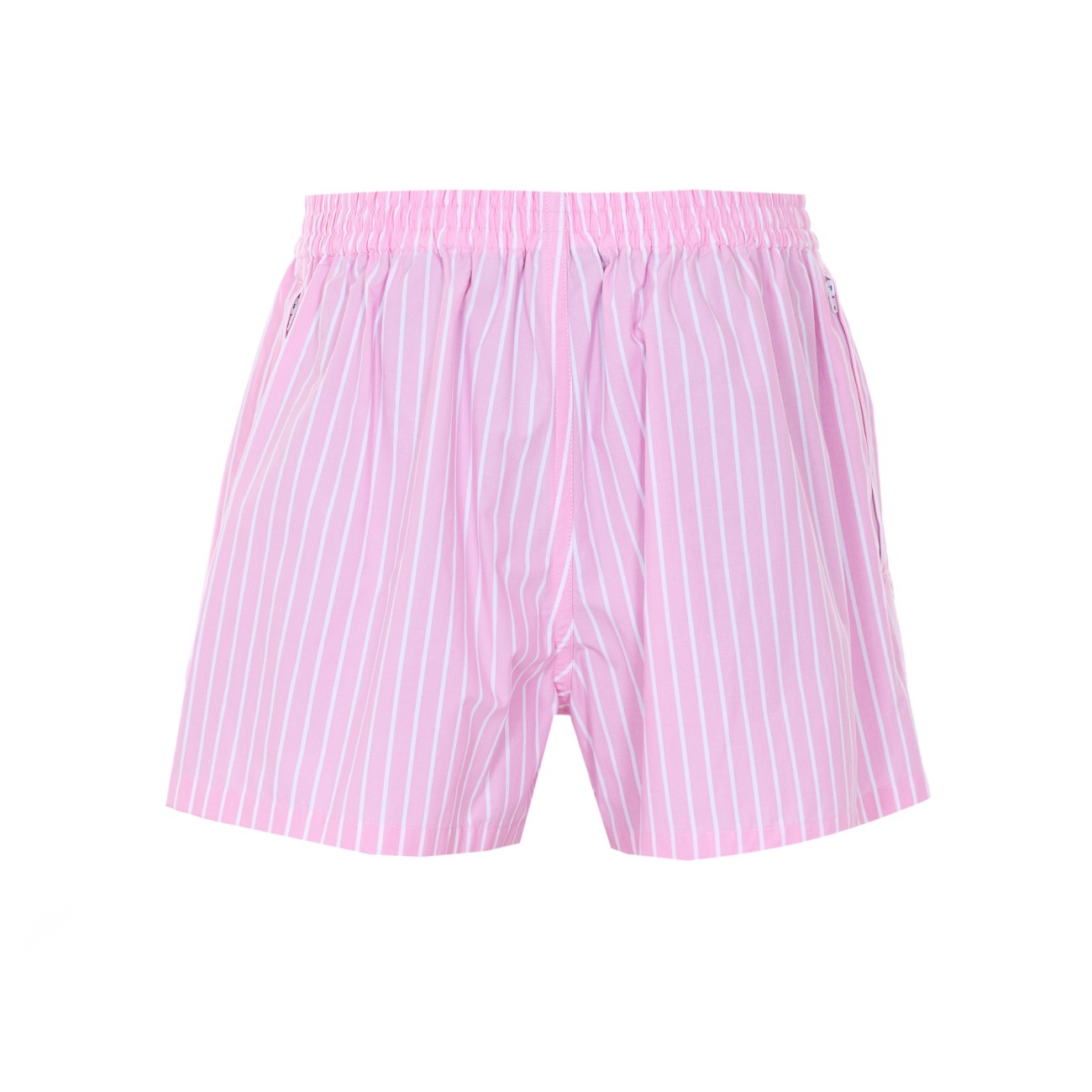 Balenciaga Women Boxer Shorts BALENCIAGA