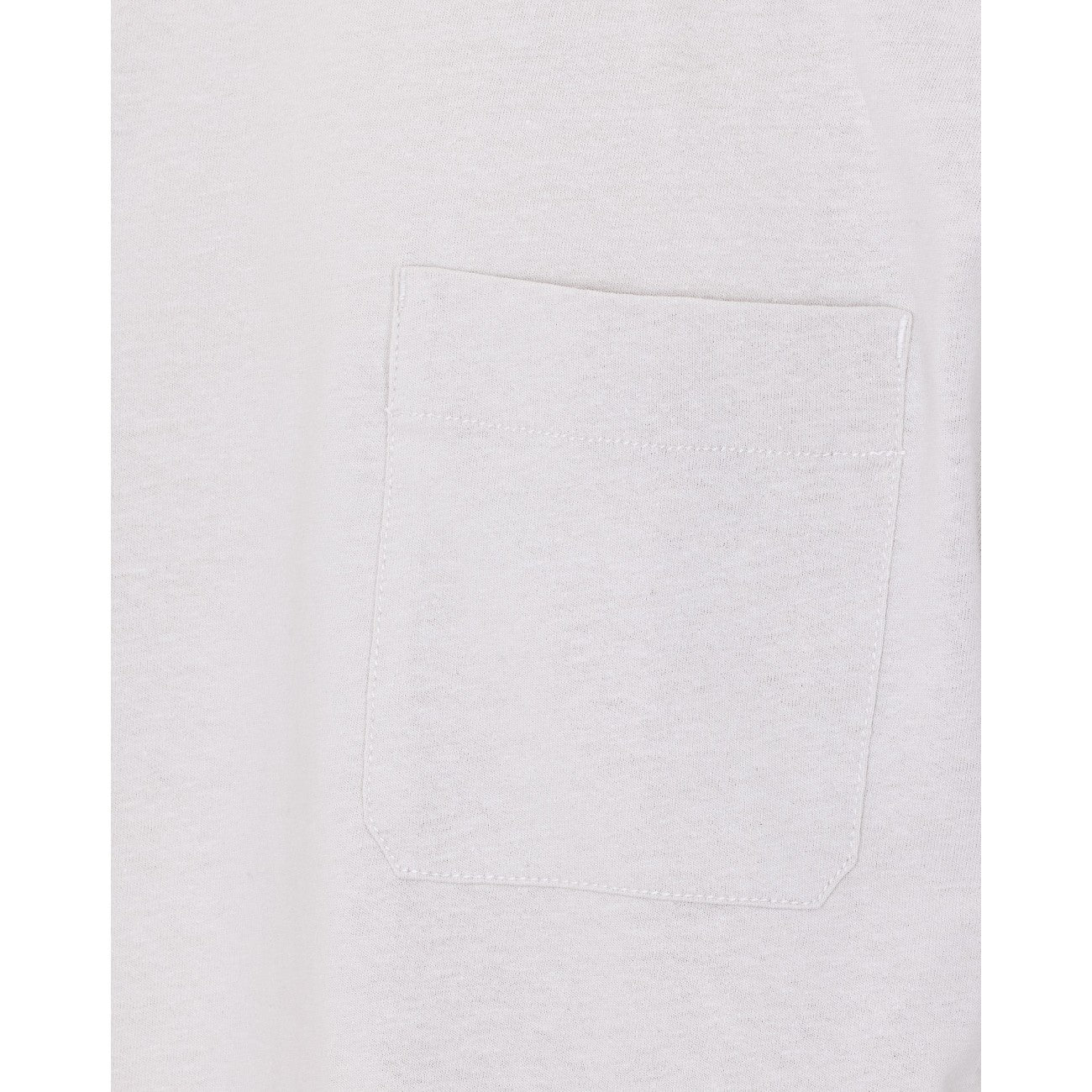 Lemaire Men Boxy Fit T-Shirt LEMAIRE