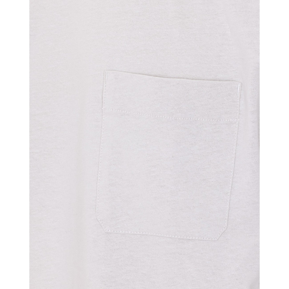 Lemaire Men Boxy Fit T-Shirt LEMAIRE