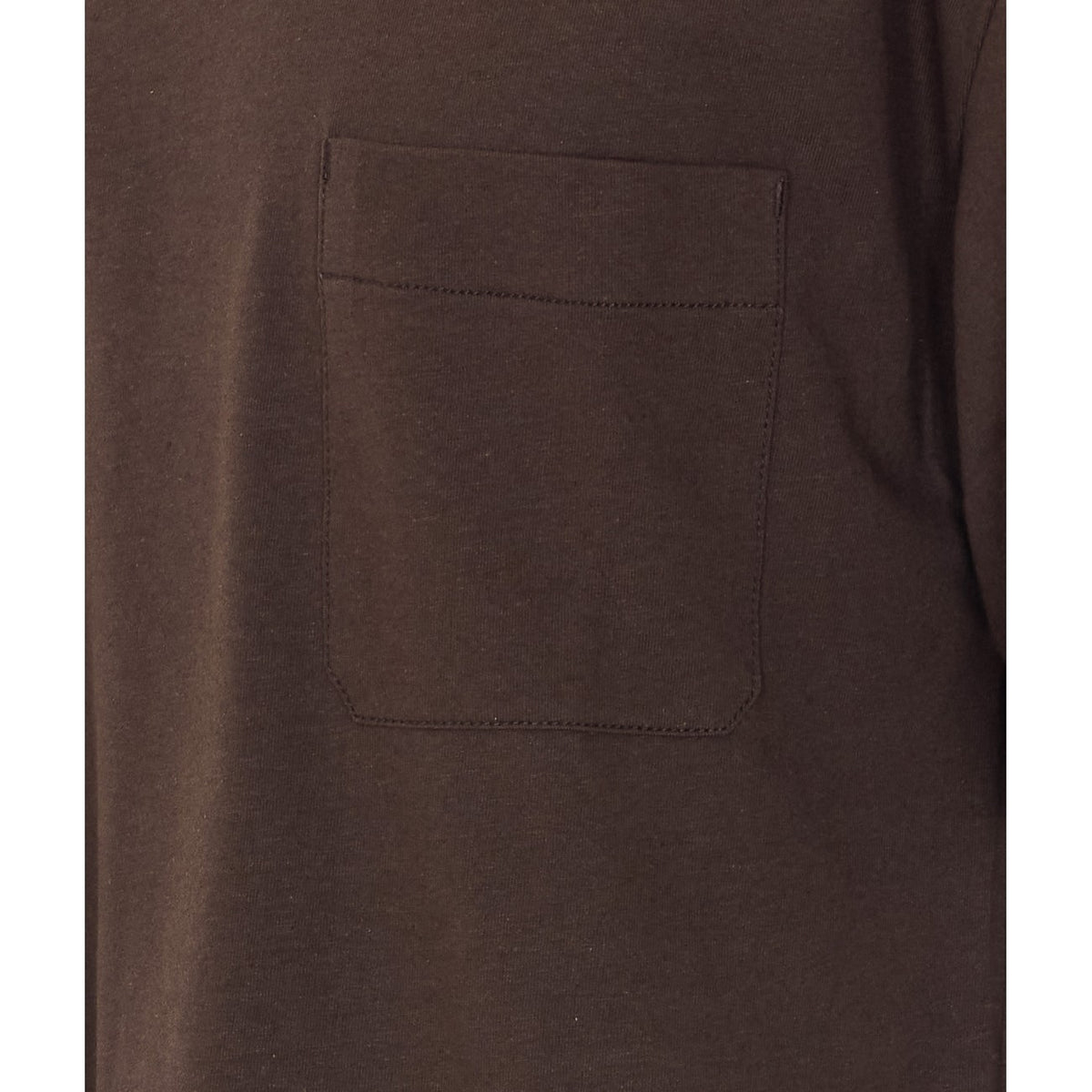 Lemaire Men Boxy Fit T-Shirt LEMAIRE