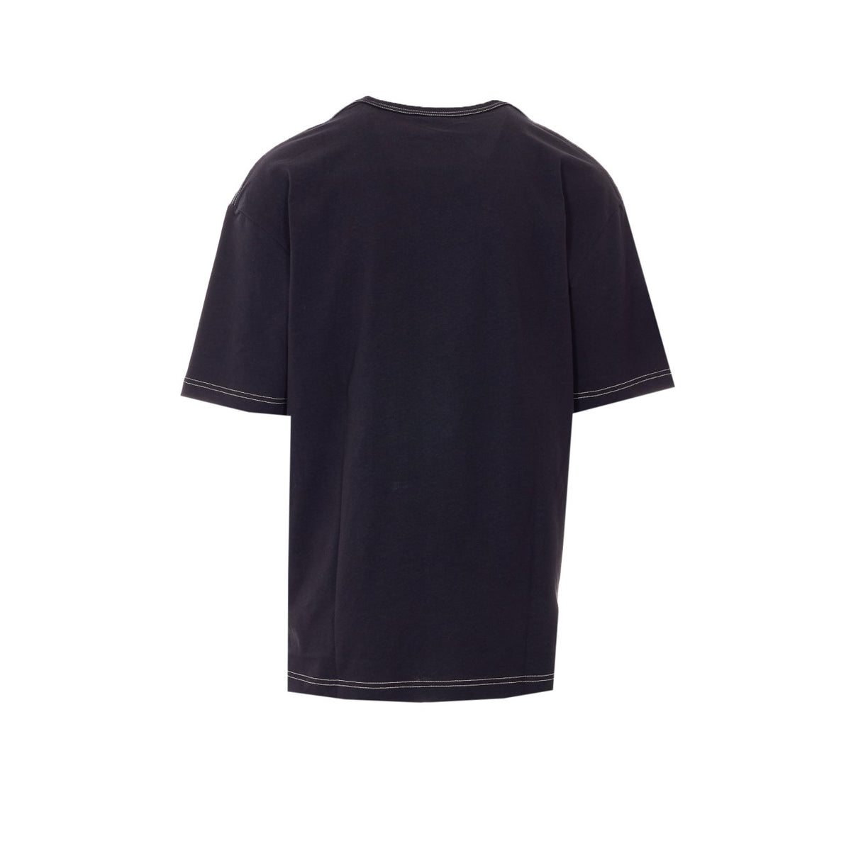 Lemaire Men Boxy Fit T-Shirt LEMAIRE