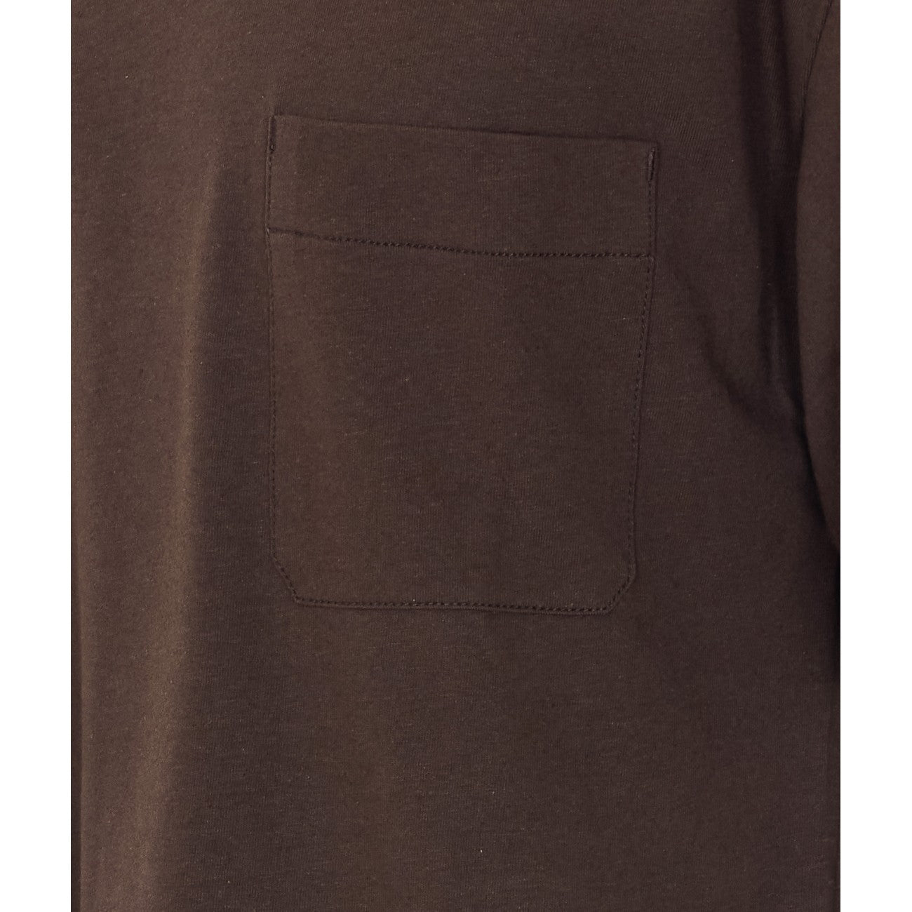 Lemaire Men Boxy Fit T-Shirt LEMAIRE