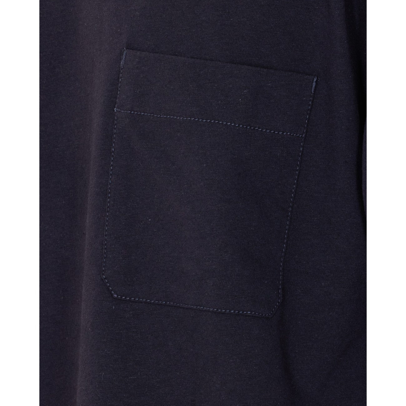 Lemaire Men Boxy Fit T-Shirt LEMAIRE