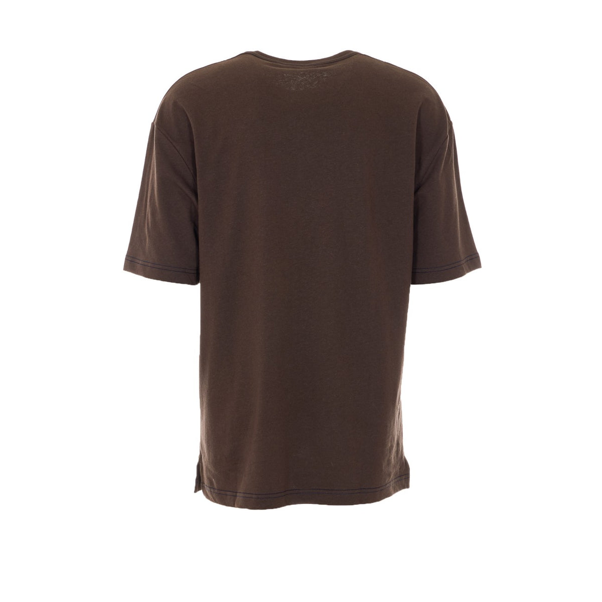 Lemaire Men Boxy Fit T-Shirt LEMAIRE