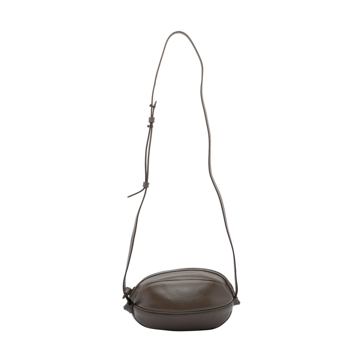 Hereu Women Boya Distressed Crossbody Bag HEREU