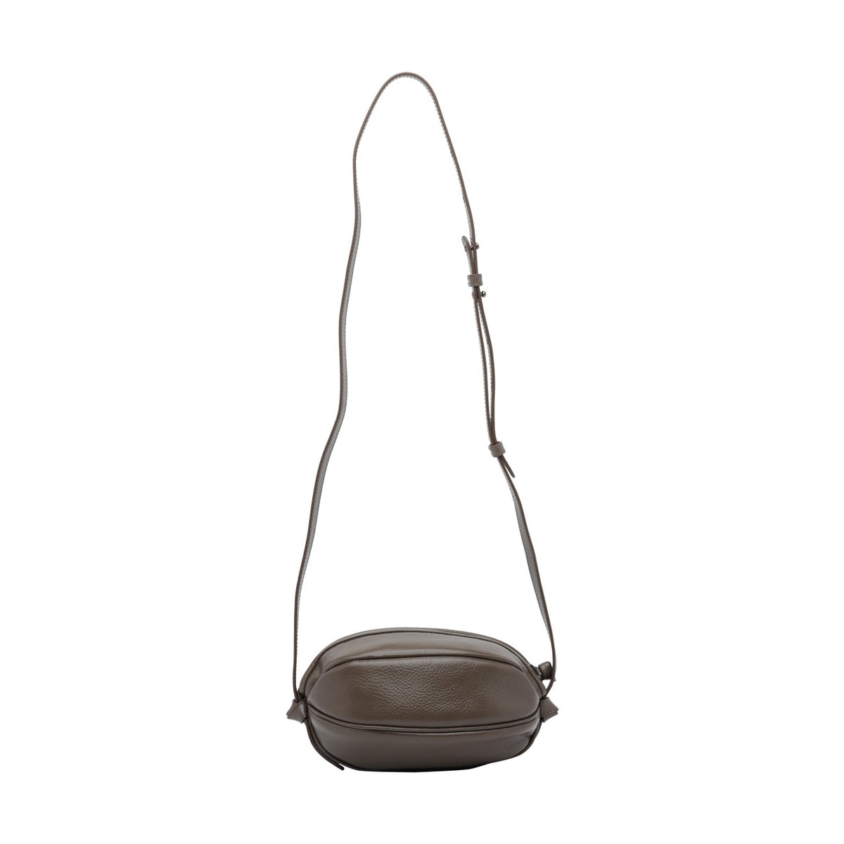 Hereu Women Boya Distressed Crossbody Bag HEREU