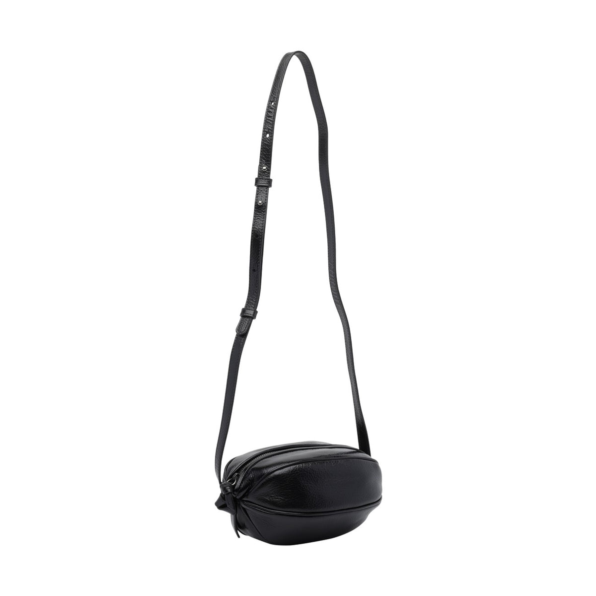 Hereu Women Boya Distressed Crossbody Bag HEREU