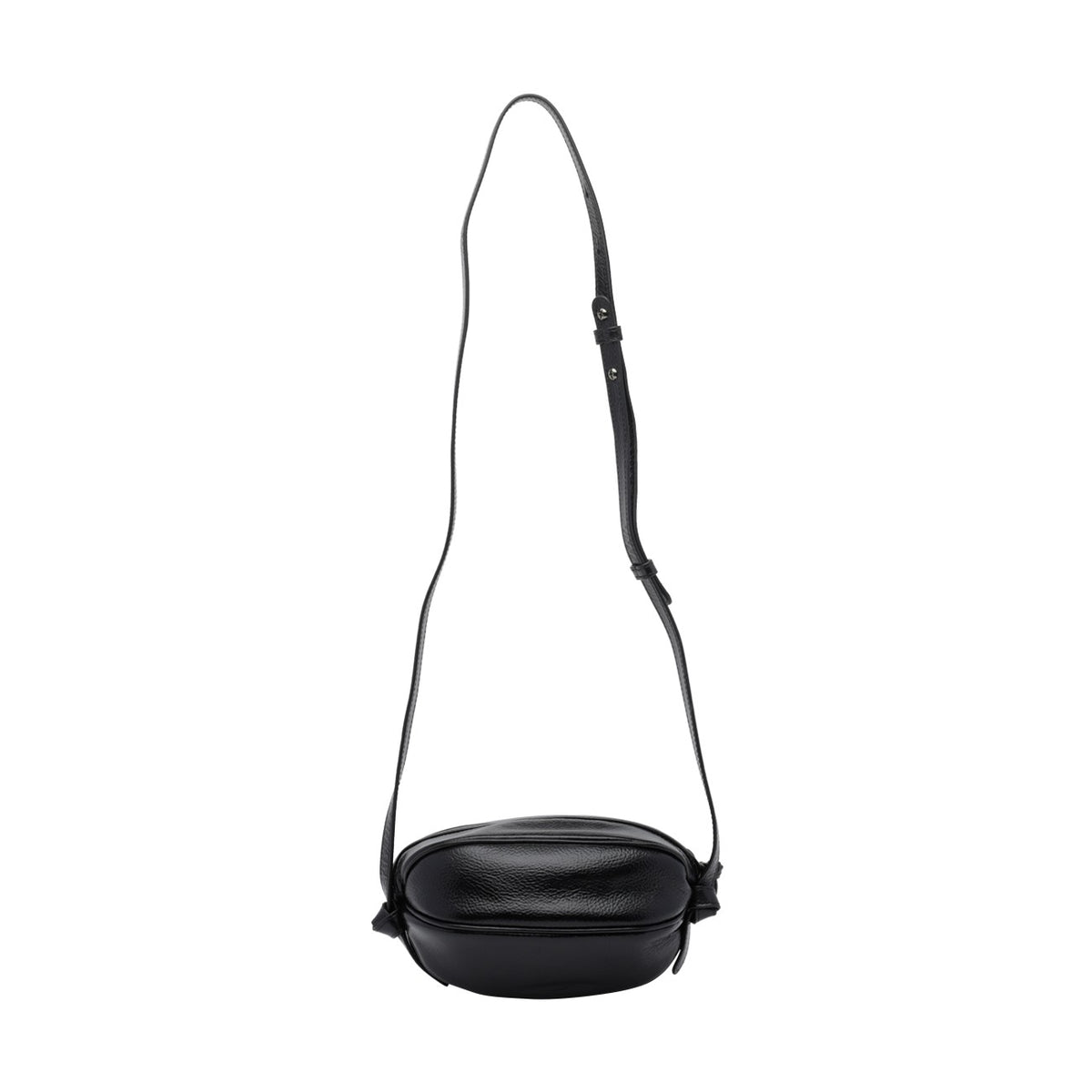 Hereu Women Boya Distressed Crossbody Bag HEREU