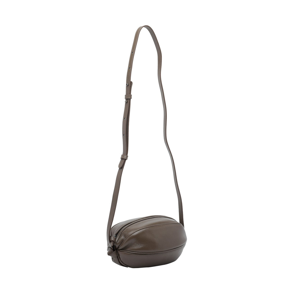 Hereu Women Boya Distressed Crossbody Bag HEREU