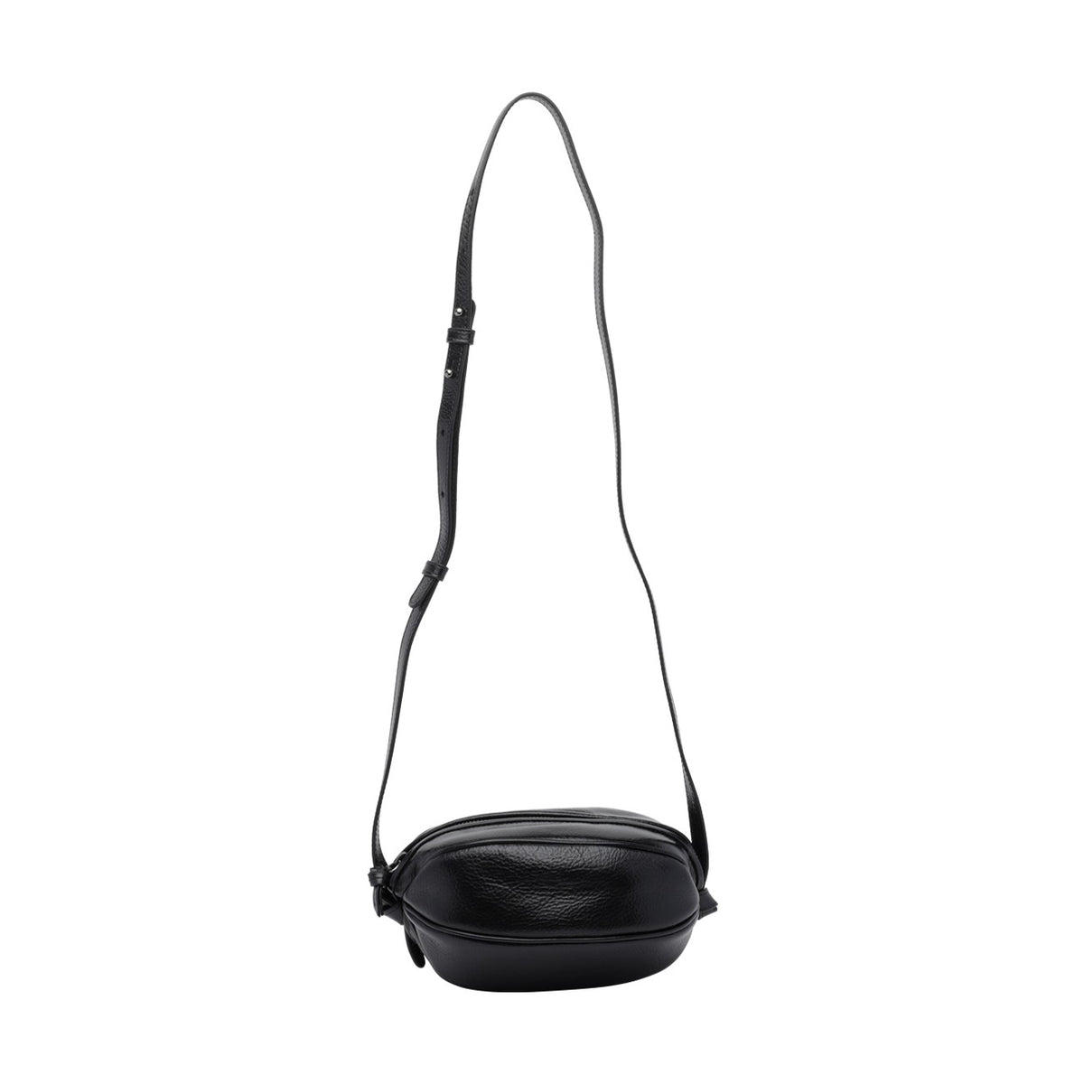 Hereu Women Boya Distressed Crossbody Bag HEREU