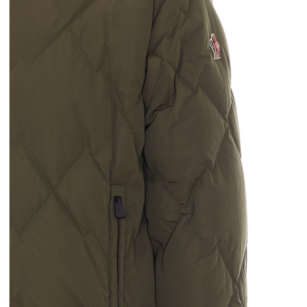 Moncler Grenoble Men Bramans Bomber MONCLER GRENOBLE