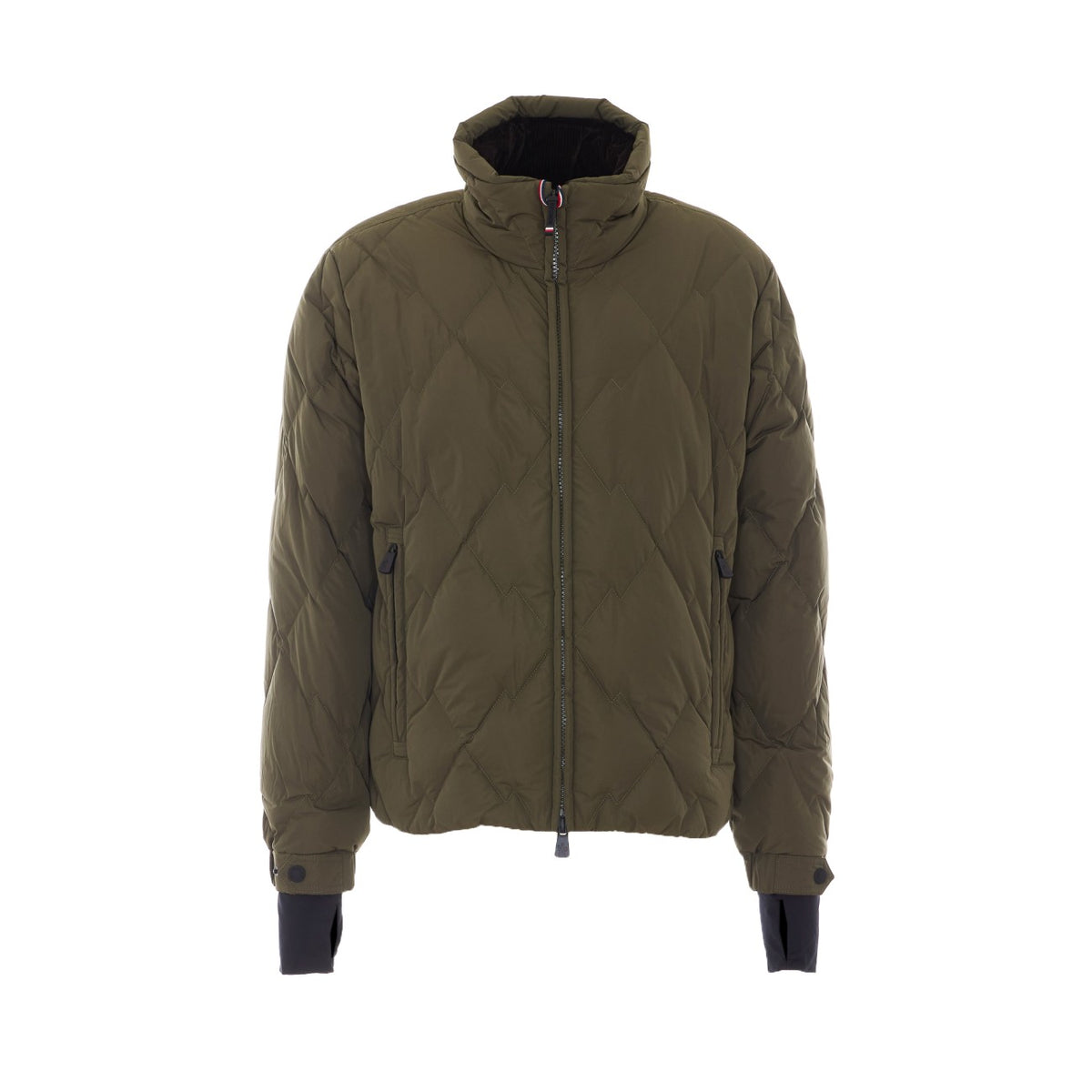 Moncler Grenoble Men Bramans Bomber MONCLER GRENOBLE