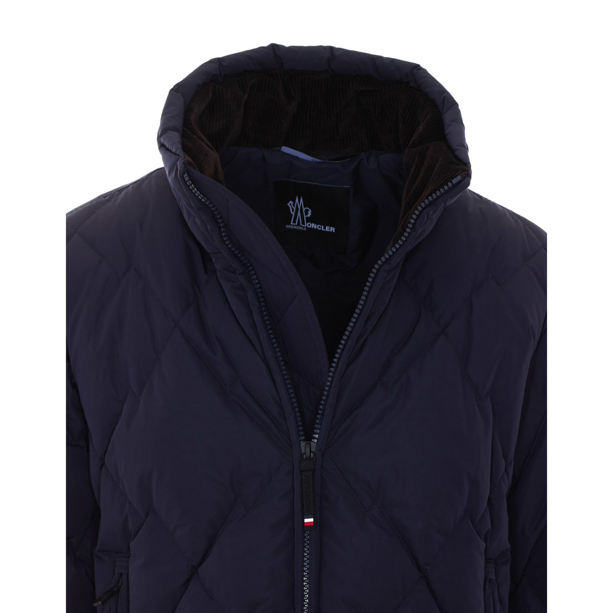 Moncler Grenoble Men Bramans Bomber MONCLER GRENOBLE