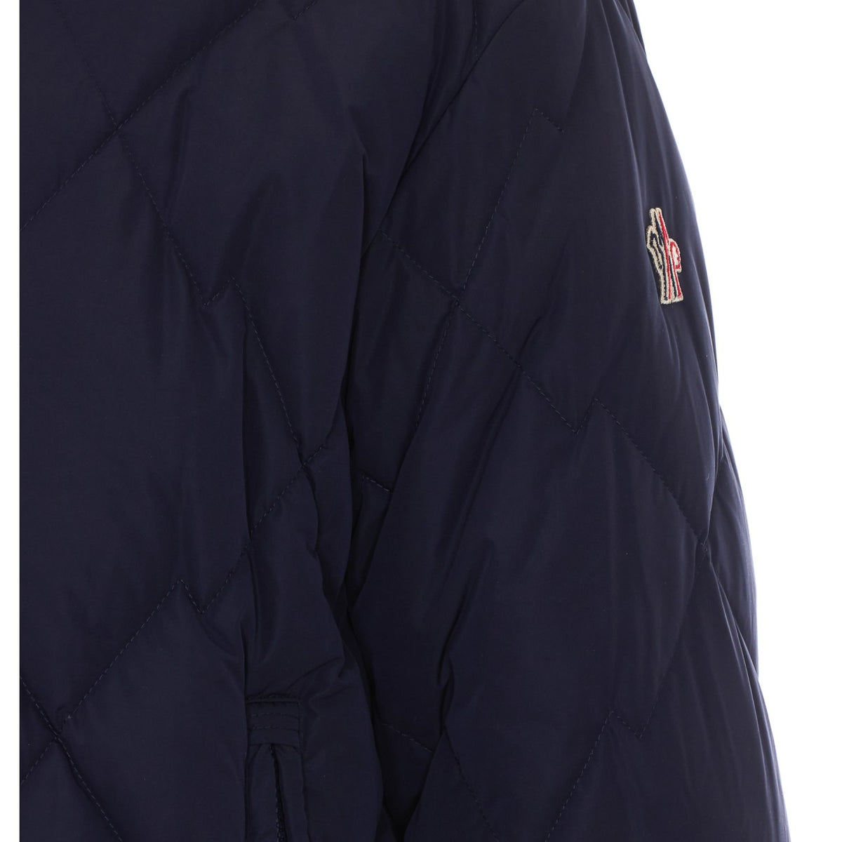 Moncler Grenoble Men Bramans Bomber MONCLER GRENOBLE