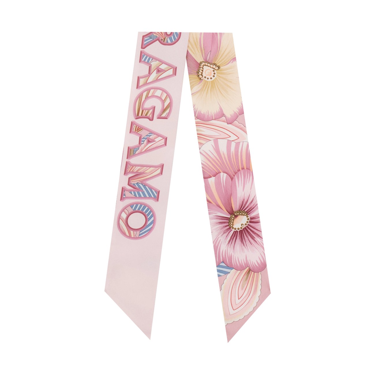 Ferragamo Women Brezza Bandeau