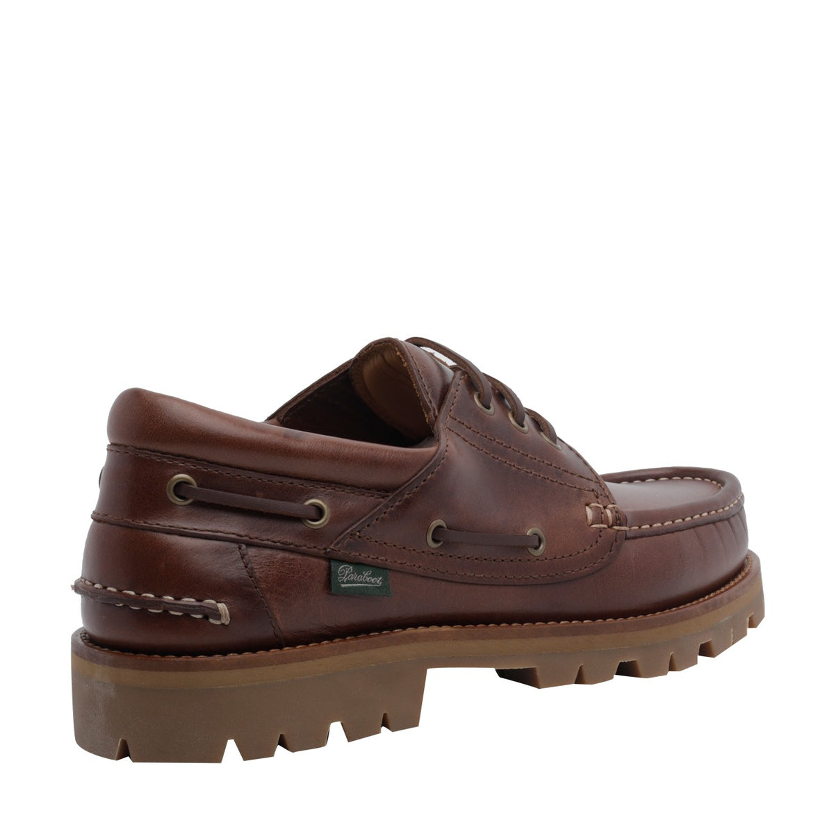 Paraboot Men Briac Lace Up Shoes PARABOOT