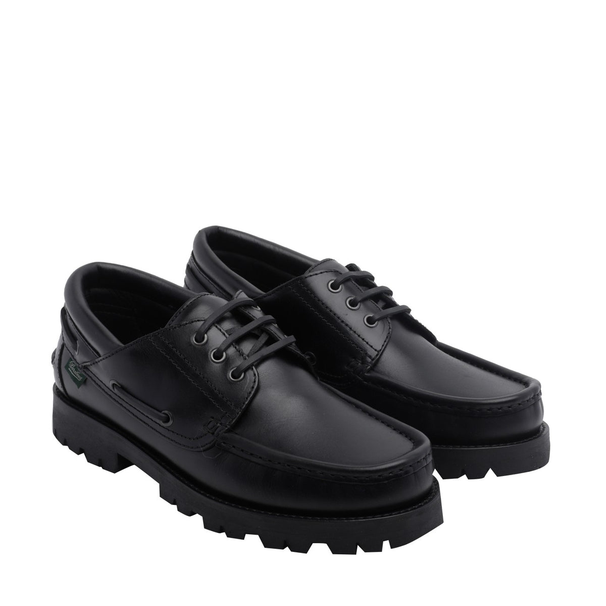 Paraboot Men Briac Lace Up Shoes PARABOOT