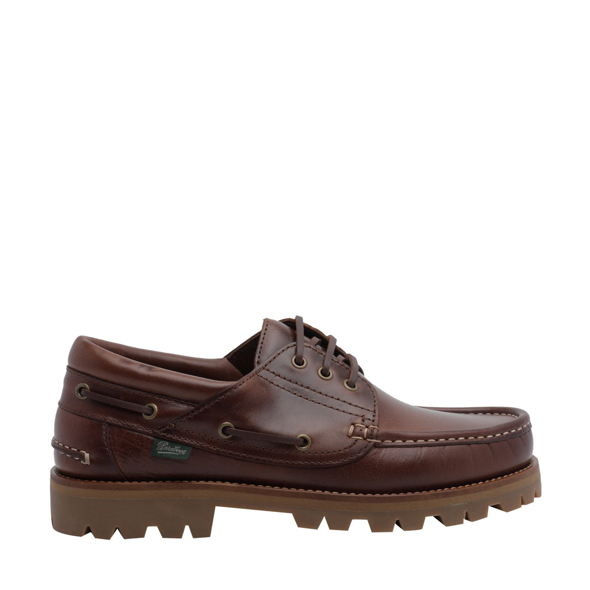 Paraboot Men Briac Lace Up Shoes PARABOOT