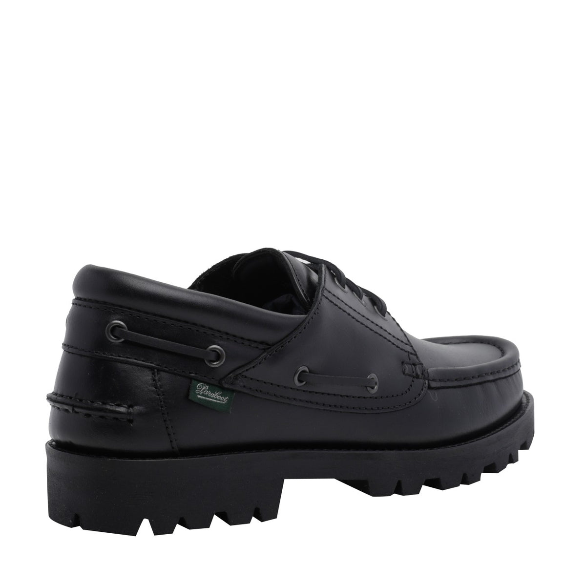 Paraboot Men Briac Lace Up Shoes PARABOOT