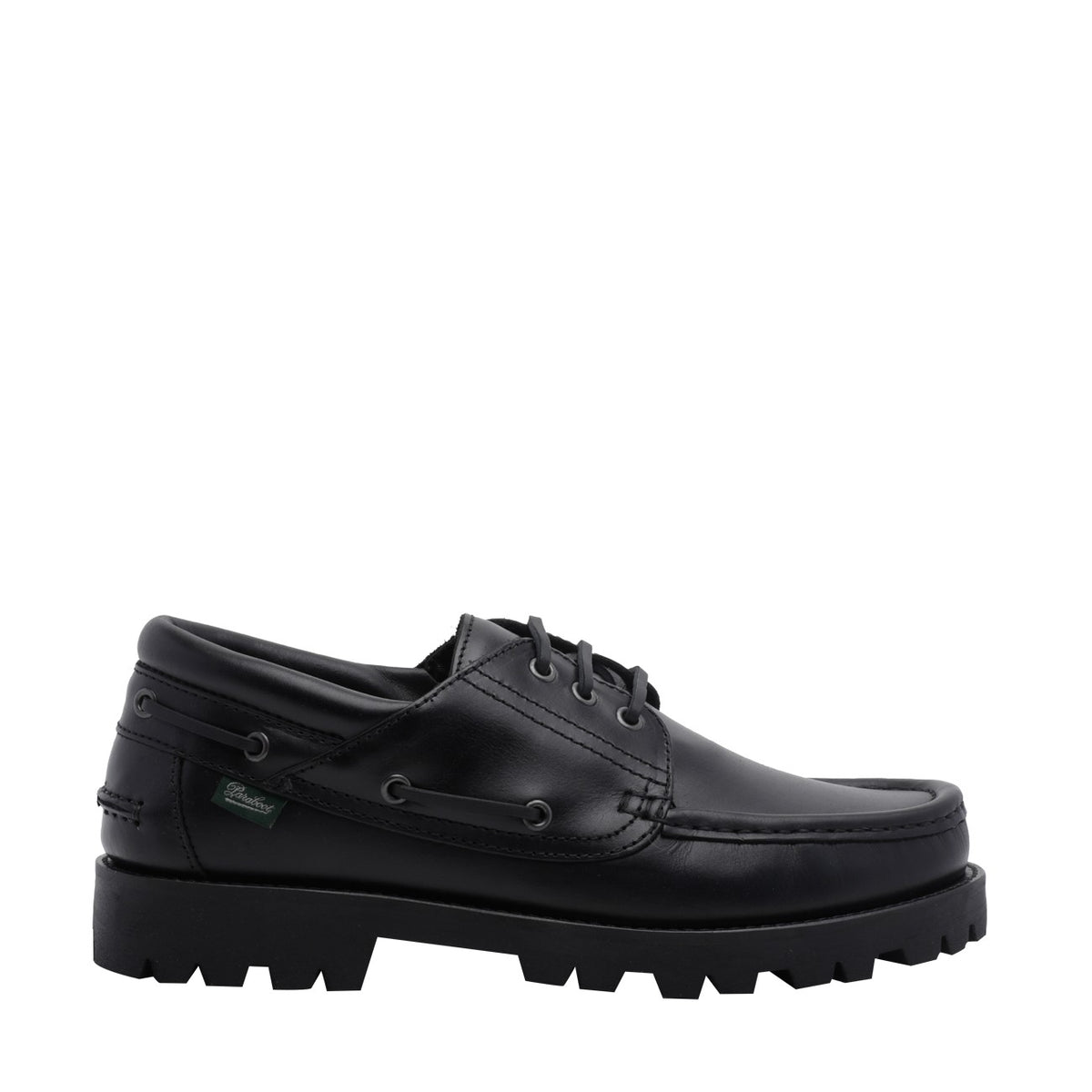 Paraboot Men Briac Lace Up Shoes PARABOOT