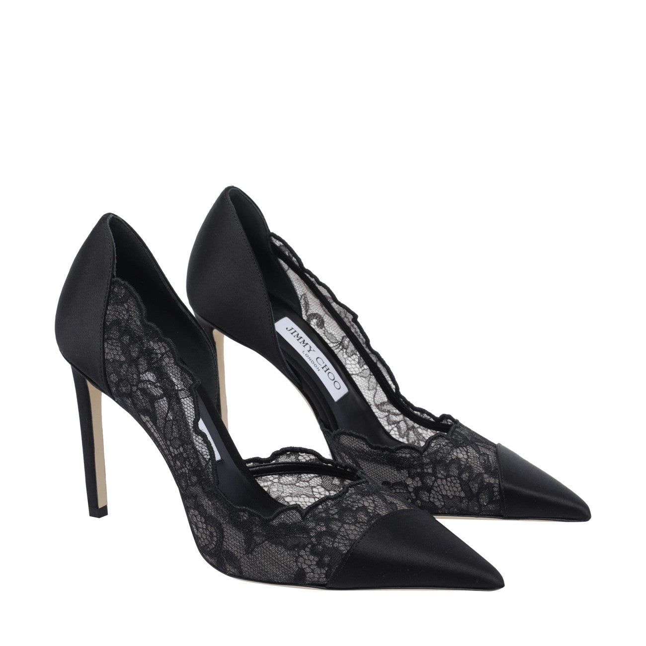 Jimmy Choo Women Brigitte Pumps JIMMY CHOO