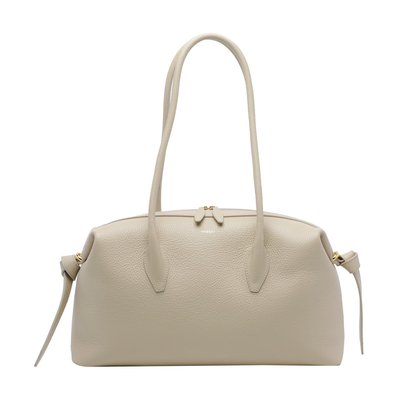 Yuzefi Women Brioche Duffle Bag YUZEFI