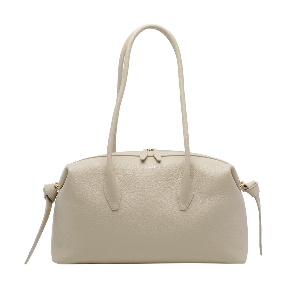 Yuzefi Women Brioche Duffle Bag YUZEFI