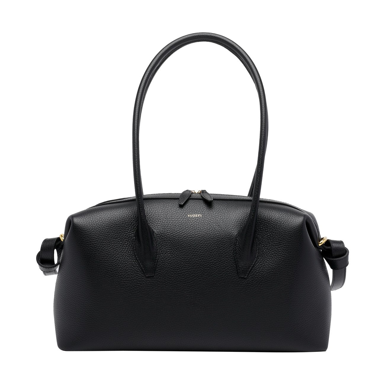 Yuzefi Women Brioche Duffle Bag YUZEFI