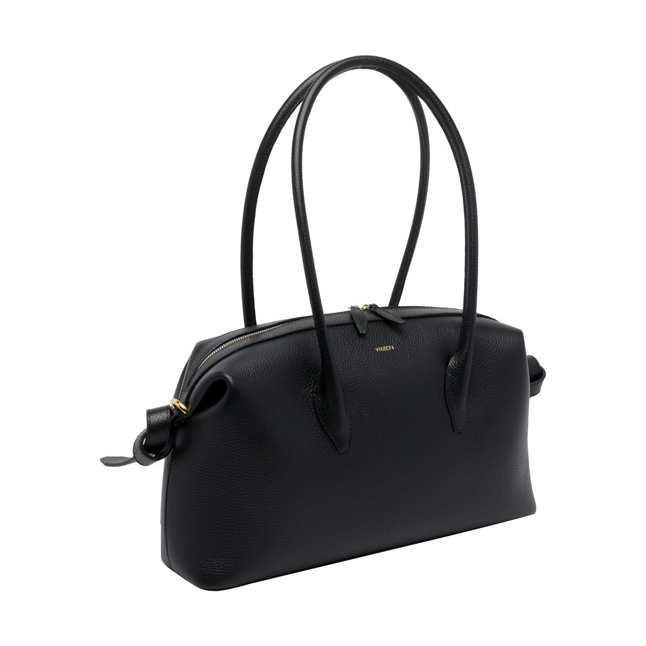 Yuzefi Women Brioche Duffle Bag YUZEFI